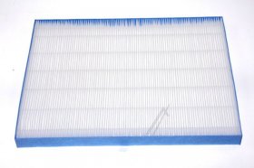 Air Vent - Efh108w 9001660415 Hepa13 Filter Washable [Electrolux Aeg]