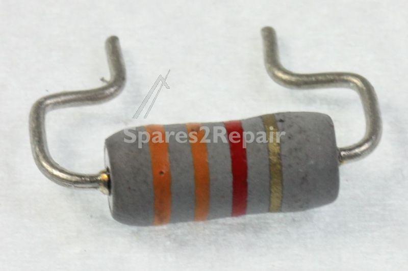 Panasonic Fuse - K5h402ya0123 Fuse