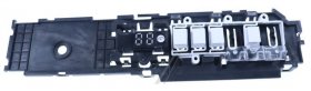 Casing Cover - 42276554 Pcb Cover-sec but gr t0-t140-white [Vestel]