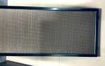 Grease Filter - 993 0396 405 50287176007 Sieve self-supporting fix [Electrolux Aeg]