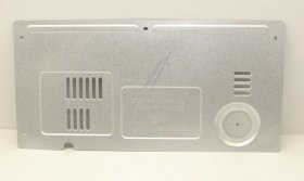 Haier Flap - 0070834540 49115873 Press Cover Plate Assembly