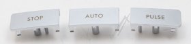 Magimix Button - 107726s Touche Cs Chmat S-a-p S