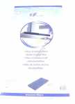 Eurofilter Carbon Filter - Fks061 Carbon Filter Alternative For Novy 830055
