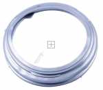 Compatible Door Seal Washing Machine - Door Sleeve Alternative For Beko 1910540100 1910540400