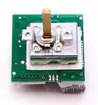 Smeg Fixed Value Thermostat - 818731779 Thermostat 70°c