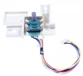 Haier Selector Switch - 0021800326a 49127658 Display Board