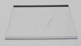 Hisense Gorenje Shelf Assembly - Hk2335235 Glass Shelf