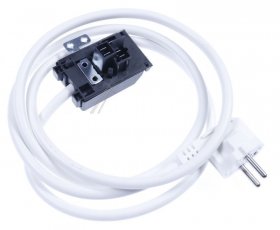 Mains Power Lead - 32041199 Klemens B k g 1157 Avr 3g1 5 1 6m Byz [Vestel]