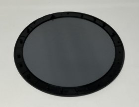 Casing Cover - 2987690100 C00882533 Inlay Door Cover Welding Prlg [Arcelik]