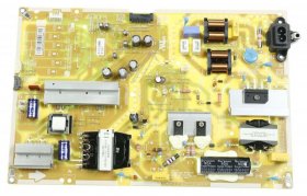 Lg Power Supply Board - Eay64529001 Power Supply Board