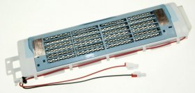 Lg Air Vent - Adq36523309 Filter Assembly air Cleaner