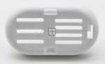 Flap - 42345221 Sensor Cover-566(s w )rv1 [Vestel]