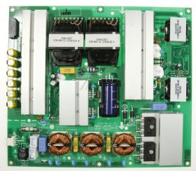 Lg Power Supply Board - Eay64509202 Power Supply Assembly
