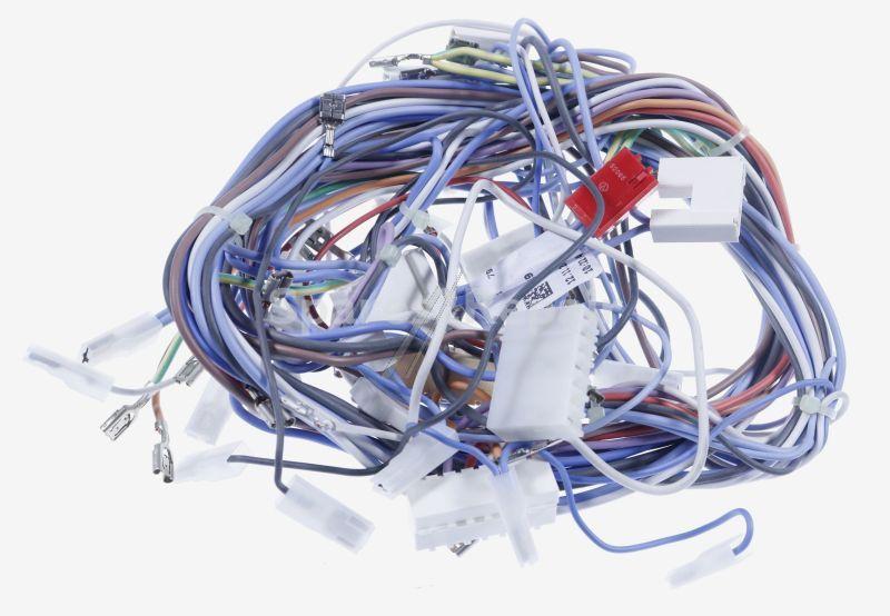 Hisense Gorenje Harness - 799001 Wiring Harness Fs16 K44e 4rer Cf 400v