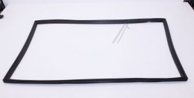 Freezer Door Seal - 1055610 Freezer Door Seal White [Amica]