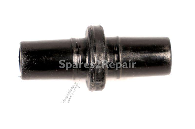 Saeco Hose - 17001362 Insert For Raccord Milk Tube Black V2