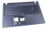 Acer Notebook keyboards - 6b vpxn7 f16 Cover Upper With Keyboard Italian Black