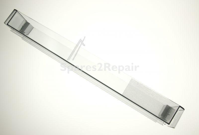 Refrigerator - Freezer Door Shelf - 4942990500 C00921933 Adjustable Door Shelf [Arcelik]