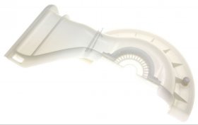 Hisense Gorenje Housing Part - 371419 Back Panel Ab Td-70