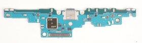 Samsung Module - Electrical Unit - Gh82-27903a Svc Sub Pba-usb Sub sm-x706b eub
