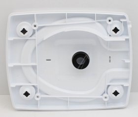 Magimix Housing Base - 105040s Socle Cs Blanc Sav