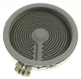 Smeg Induction Board - 691652103 Inductor 280mm