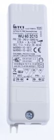 Airforce Transformer - Reels - Afctrasf003 Led Power Supply