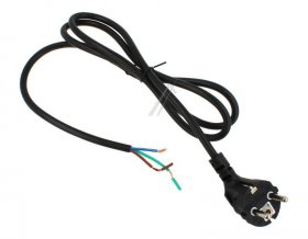 Mains Power Lead - Ss-9100042282 Power Cord [Groupe SEB]