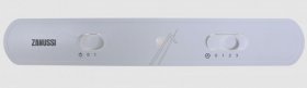 Operating Unit Screen - 50287791003 Control Panel [Electrolux Aeg]