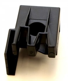 Teka Square Bracket - 83131152 Bottom Right Corner Door Hl 940 Inox E00