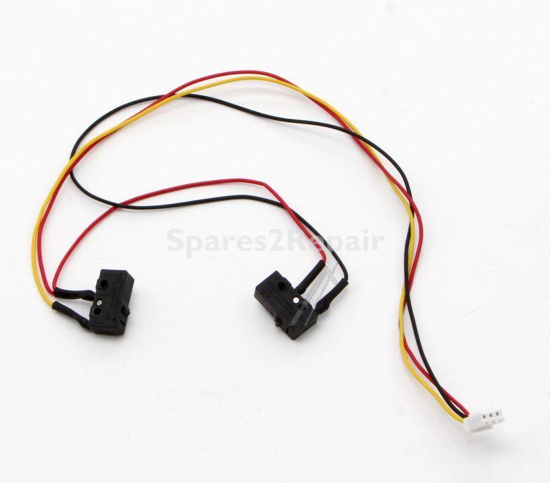 Domena Micro Switch - 500681403 Micro Switch With Cable Bce290 Bce350