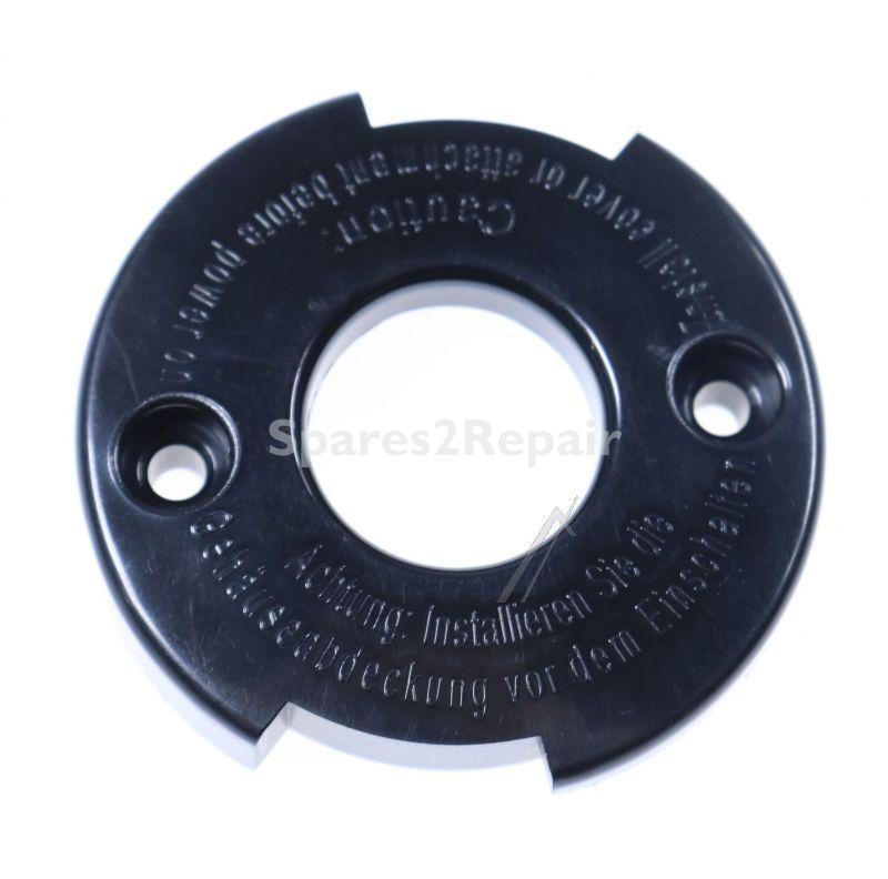 Perforated Rail - Ms-650419 Supports [Groupe SEB]
