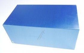 Atlan Chimney Flue - 301011800154 Outside Chimney