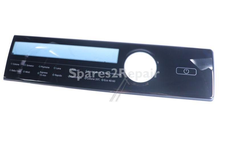 Haier Operating Unit Screen - 0020509032l 49117848 Printed Decorative Board