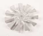 Kuppersbusch Teka Fan Blades - 547868 Fan Wheel 120x11