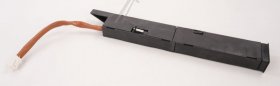 Teka Instalation Switch - 81436013 Elect 1+2 Speed+switch Assembly Cnl-1001-2