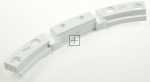 Door Hinges - 2969750100 C00928332 Door Left Kit Assembly [Arcelik]