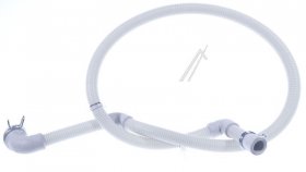Connector Hose - 2498700600 C00873717 Pump Seal Connection Hose Assembly [Arcelik]