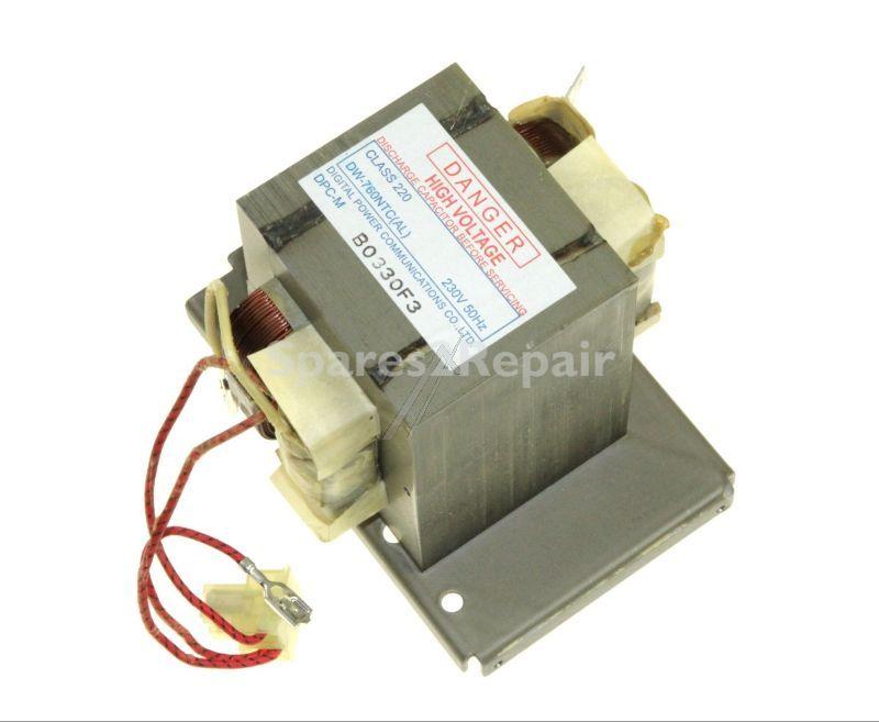 Transformer - Reels - C00299000 482000009416 Transformer H v [Whirlpool Indesit]