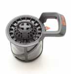 Smeg Dishwasher Filter - 763411035 Drain Filter
