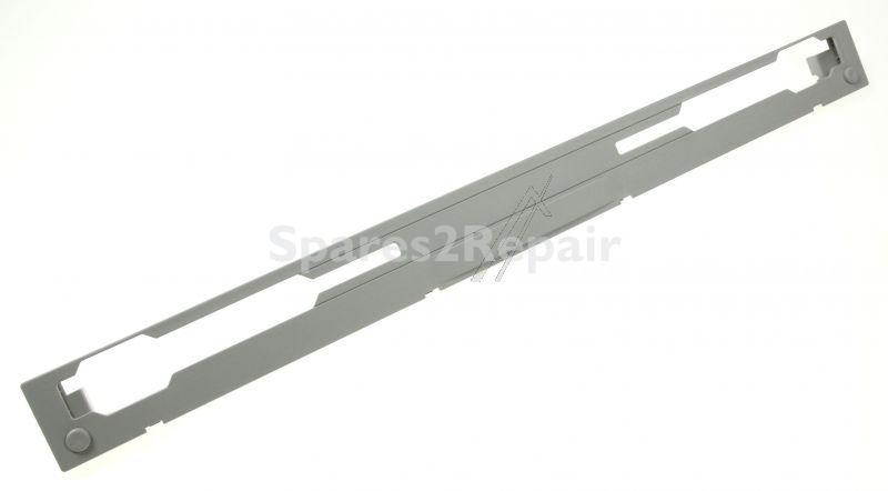 Liebherr Fixings And Brackets - Abdeckung Fuer Dampfer Oben Usa Abdeckung