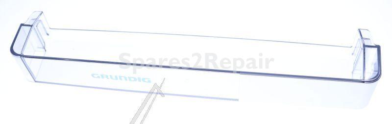 Rack - 4640771300 C00928749 Small Rack Depth Grund Hotstamp Arc1150 [Arcelik]