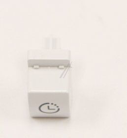 Button - 1766080100 C00912615 Program Delay Button [Arcelik]