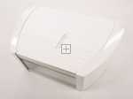 Refrigerator - Freezer Door Shelf - 00740416 Tray [Bosch Siemens]