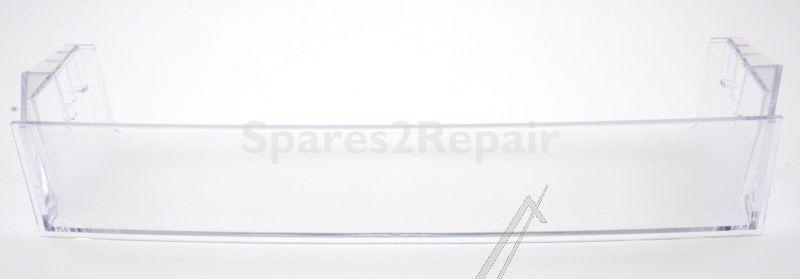 Refrigerator - Freezer Door Shelf - 2646009015 Door Shelf Neutral 7902 440x7 [Electrolux Aeg]