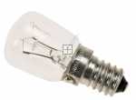 Osram E14 oven Lamp - Spc t Cl 15 Spc t26-57 Cl 15 General Purpose Incandescent Lamp Tubular Shape E14 15w 230v