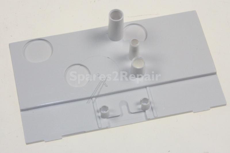 Liebherr Cover - 742447300 Operating Unit Trim Ice Machine