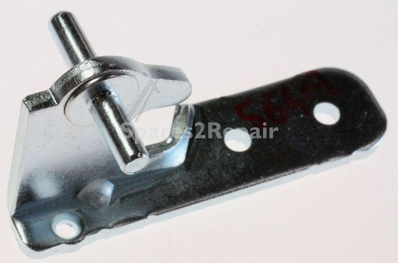 Samsung Door Hinges For Fridges - Da97-13564a Assembly Hinge Mid 3050_bmf