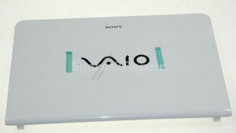 Sony Casing Cover - A1886744b V110 Lcd Bottom Cover (wh)