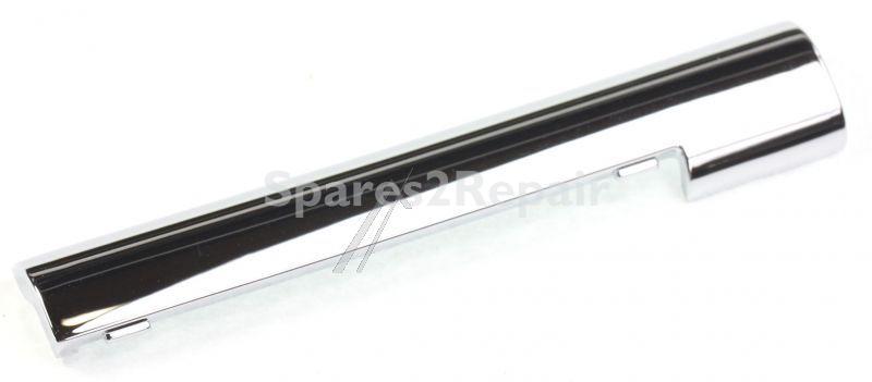 Saeco Housing Frame - 421944043821 Chrome Right Frame Coffee Display Mobile Part Smrg